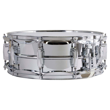 Ludwig 400 Supraphonic 14"x5" Snare - Imperial Lugs