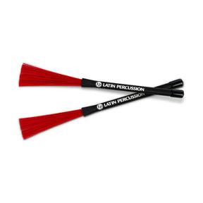 LP Percussion LP-CCB Cajon Brushes