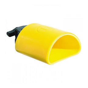 LP Percussion LP1305 Blast Block in Yellow - High Pitch