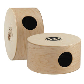 LP Percussion LP1410S Americana 10" 2-Sided Snare Cajon