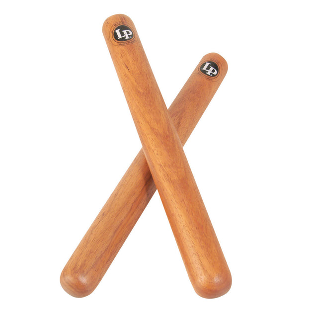 LP Percussion LP262R Traditional Exotic Hardwood Claves