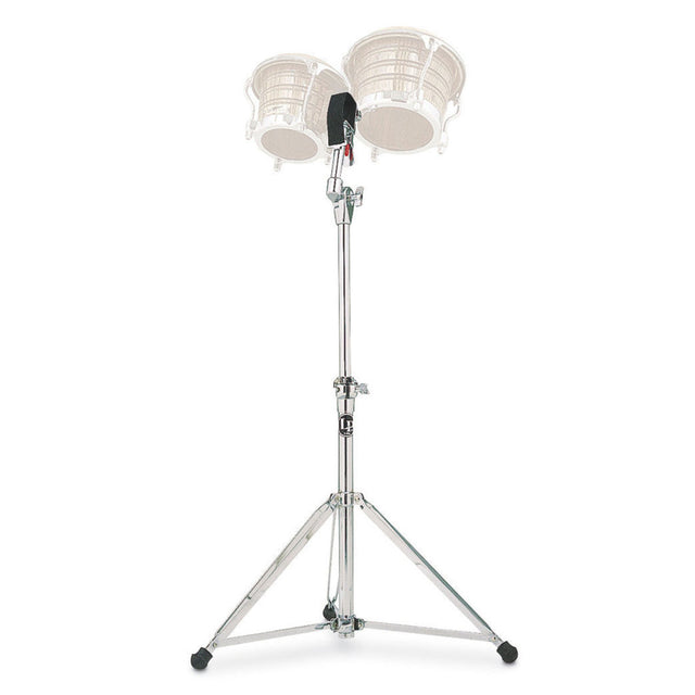 LP Percussion LP330 Bongo Stand with Camlock Strap