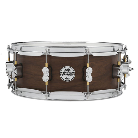PDP by DW Ltd Edition 14"x5.5" Maple/Walnut Snare Drum