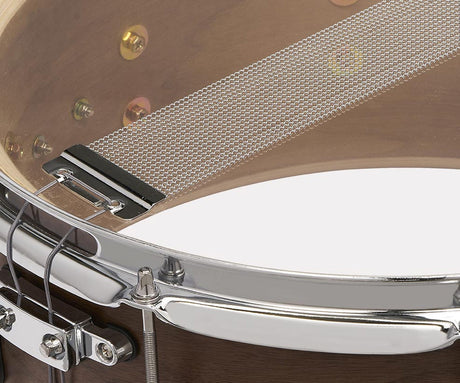 PDP by DW Ltd Edition 14"x8" Maple/Walnut Snare Drum