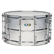 Ludwig Supralite 14"x8" Steel Snare