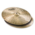 Paiste Masters Collection 14" Dark Hi Hats