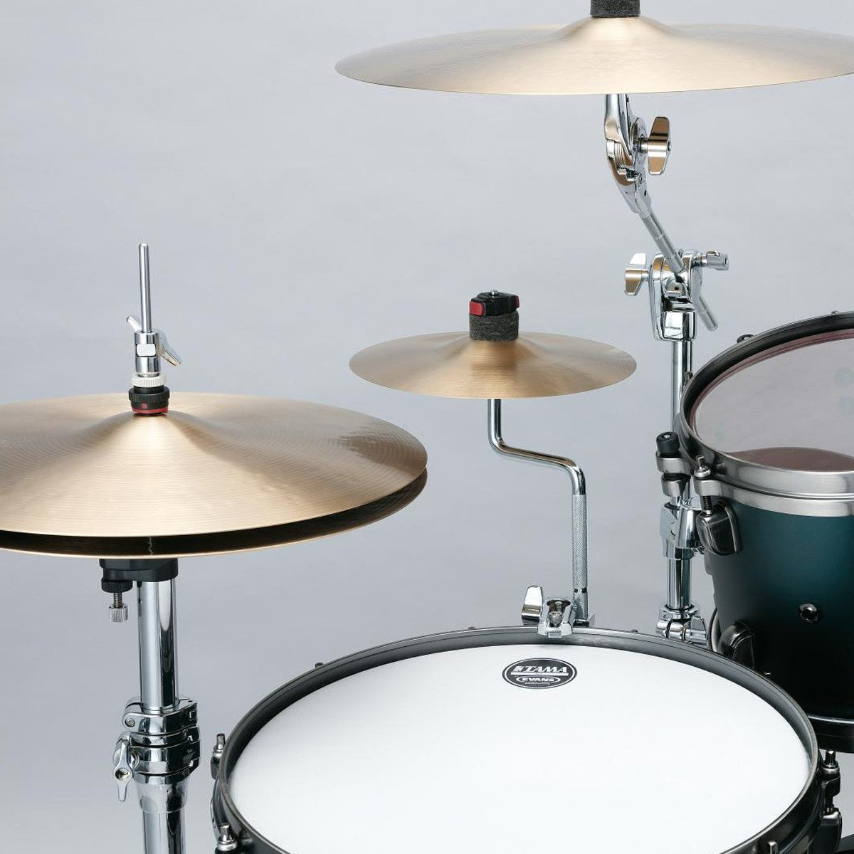 Tama MC8ZCYE Hoop Grip & Z-Rod Cymbal Arm