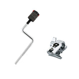 Tama MC8ZCYE Hoop Grip & Z-Rod Cymbal Arm
