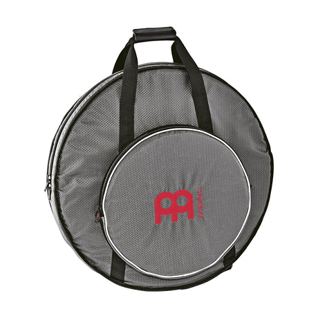 Meinl 22" Ripstop Cymbal Bag in Carbon Grey