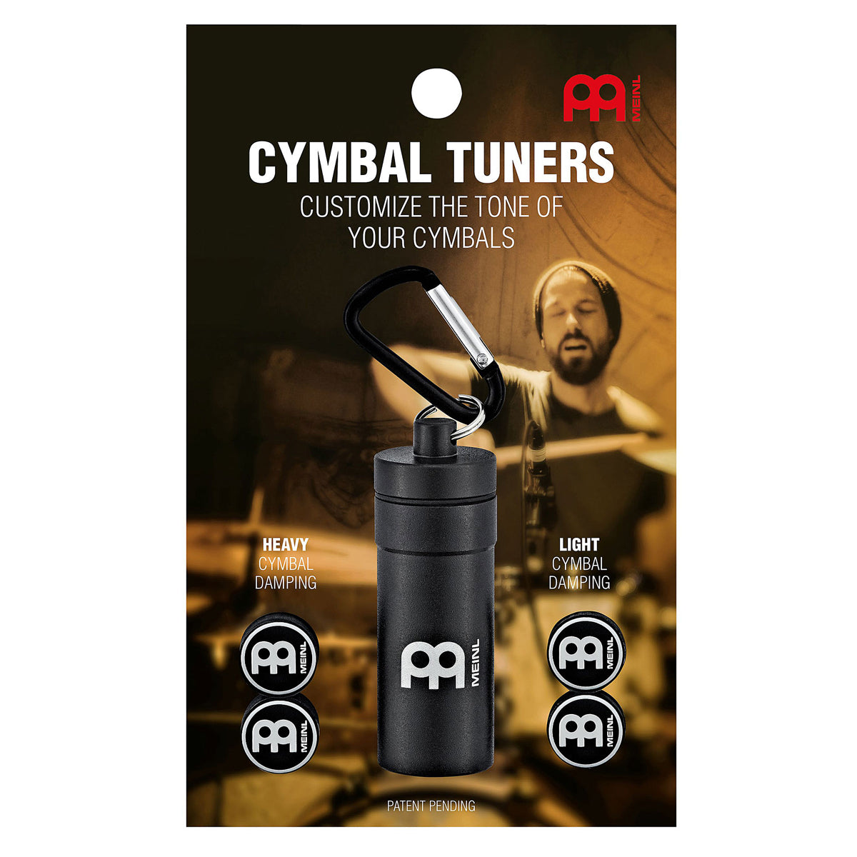 Meinl Cymbal Tuners