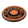 Gretsch 12" Practice Pad - Orange
