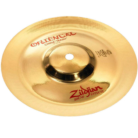 Zildjian FX 10" Oriental China Trash