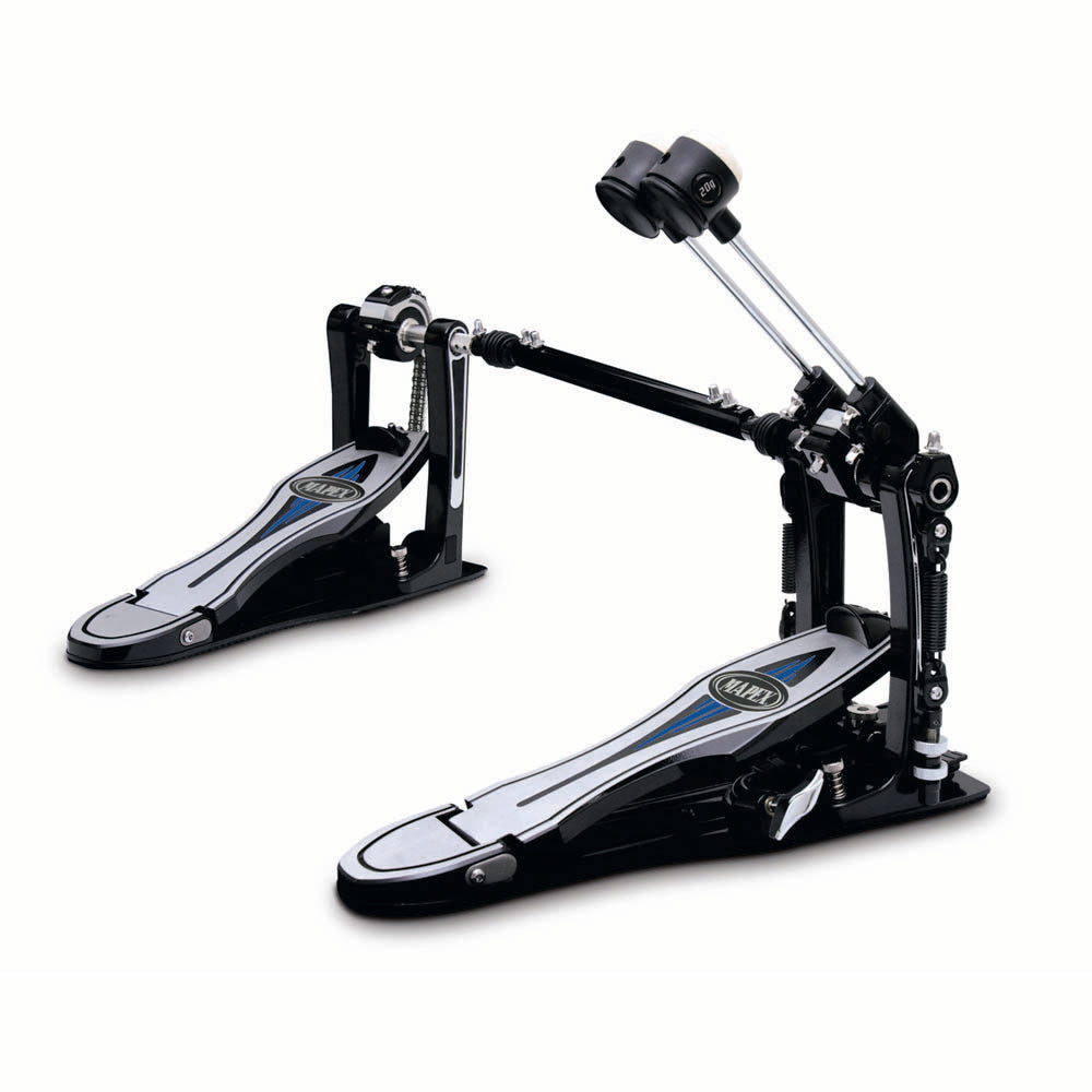 mapex falcon pedal Mapex Falcon Series Double Bass Drum Pedal – Rattle&DrumMusic