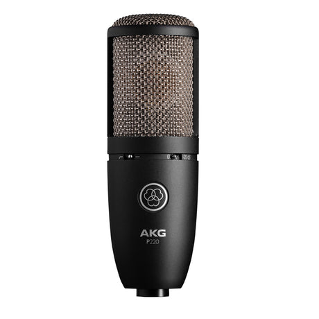 AKG P220 Perception Condenser Microphone