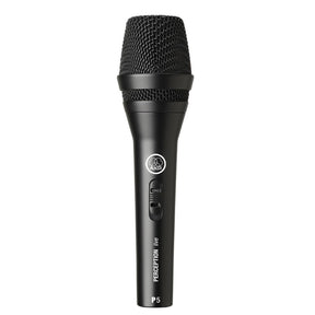 AKG P5S Perception Live Dynamic Vocal Microphone