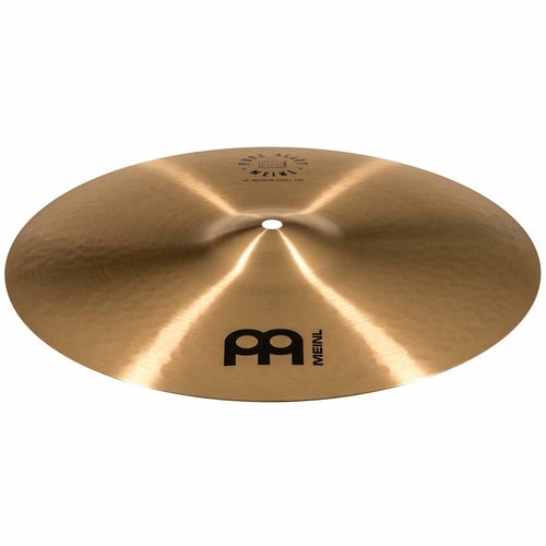 Meinl Pure Alloy Cymbal Set