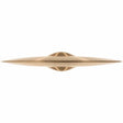 Meinl Pure Alloy 15" Medium Hi-Hat Cymbal