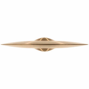 Meinl Pure Alloy 15" Medium Hi-Hat Cymbal