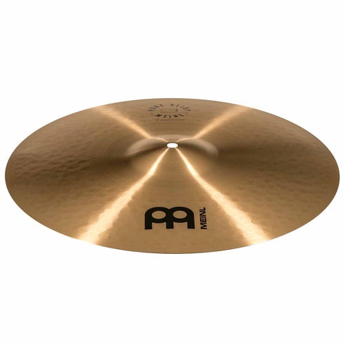 Meinl Pure Alloy Cymbal Set