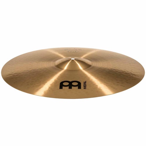 Meinl Pure Alloy Cymbal Set