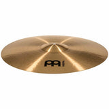 Meinl Pure Alloy Cymbal Set