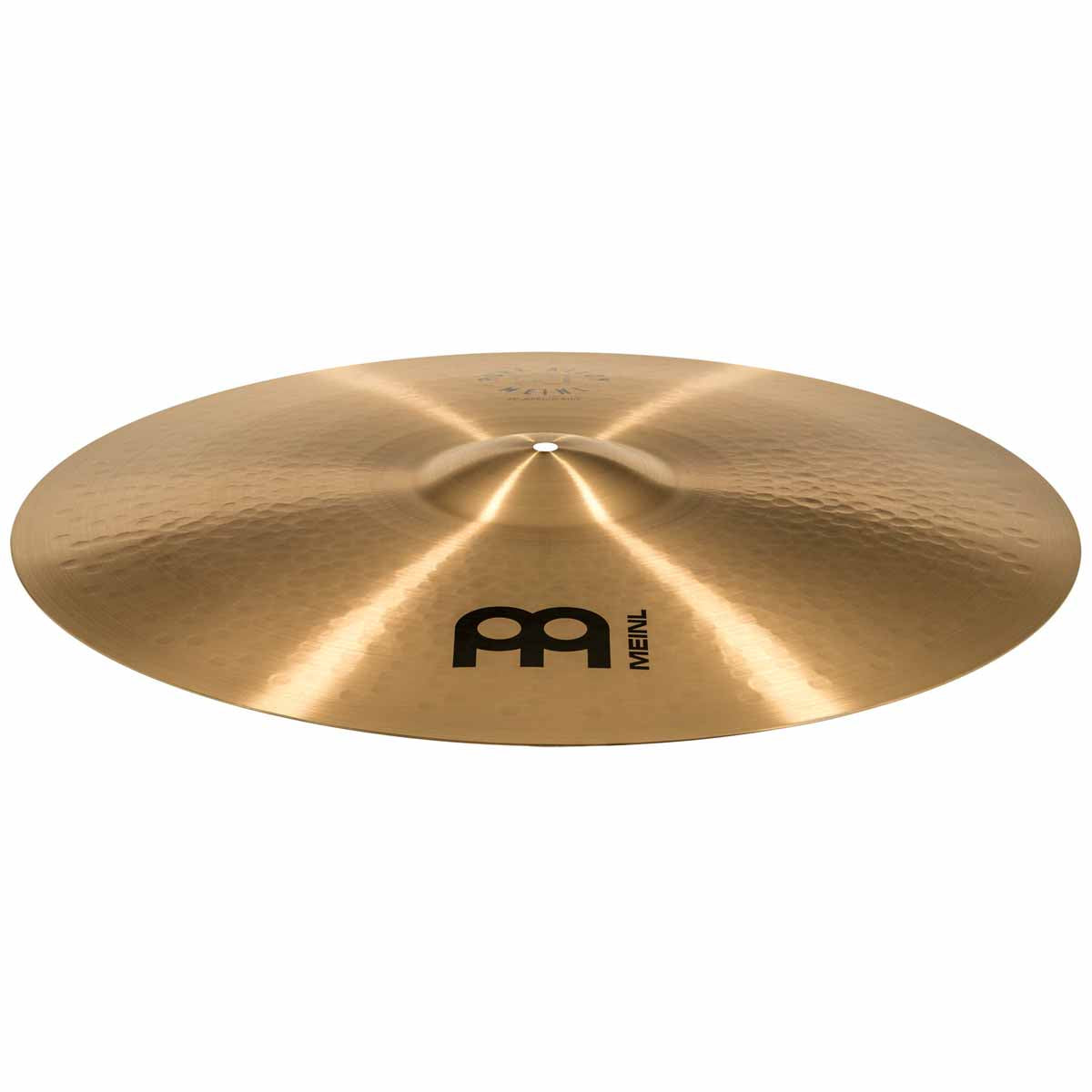 Meinl Pure Alloy 22" Medium Ride Cymbal