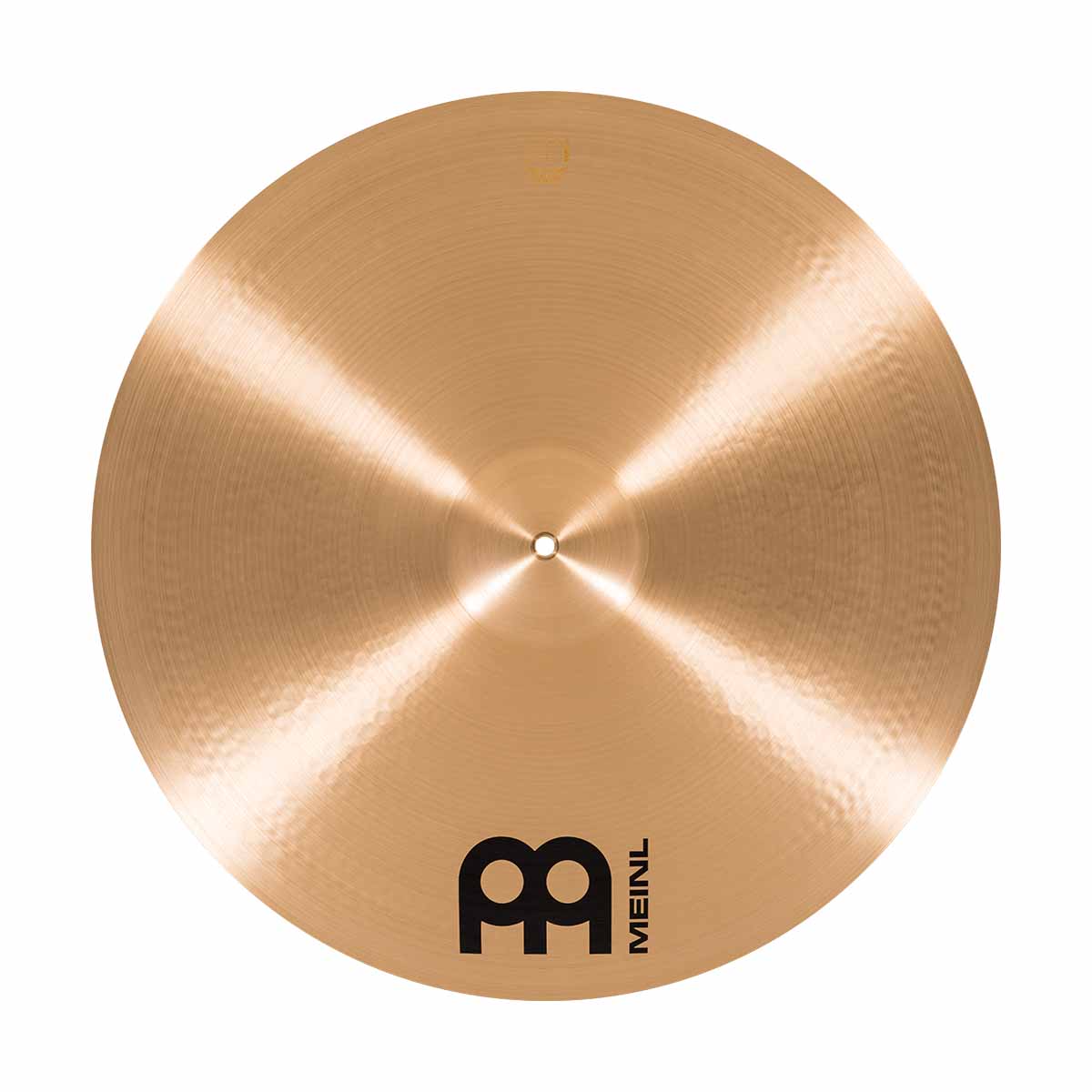 Meinl Pure Alloy 24" Medium Ride Cymbal