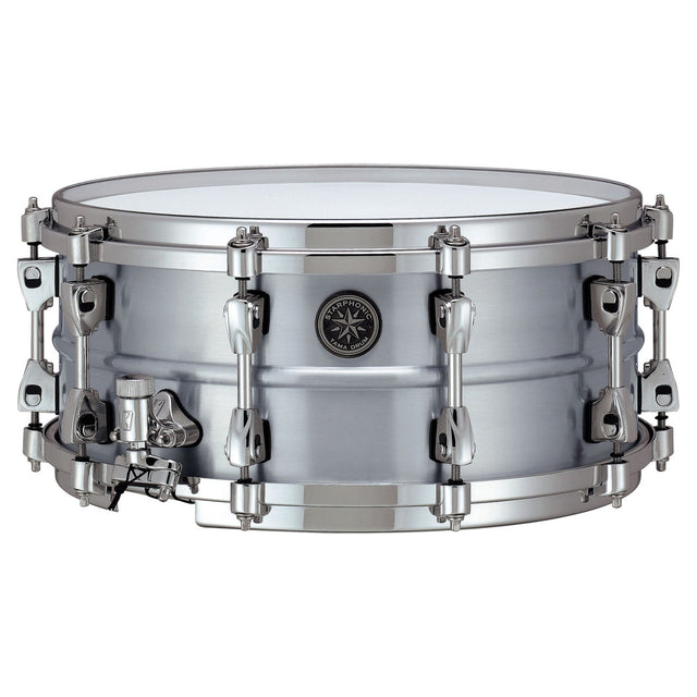 Tama Starphonic Aluminium 14"x6" Snare Drum