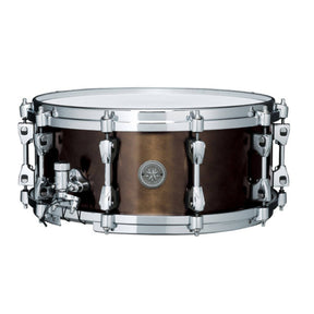 Tama Starphonic Bell Brass 14"x6" Snare Drum