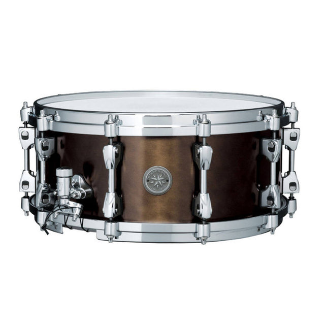 Tama Starphonic Bell Brass 14"x6" Snare Drum