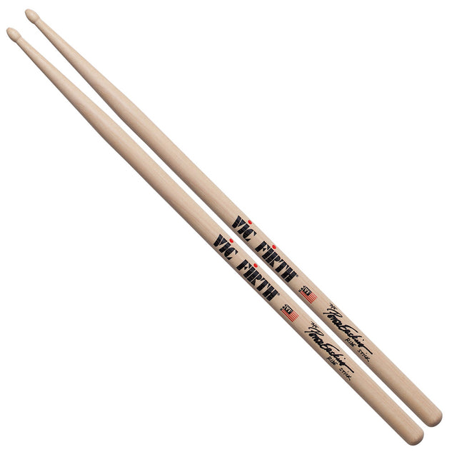 Vic Firth Signature Series -- Peter Erskine Ride Stick - Wood Tip