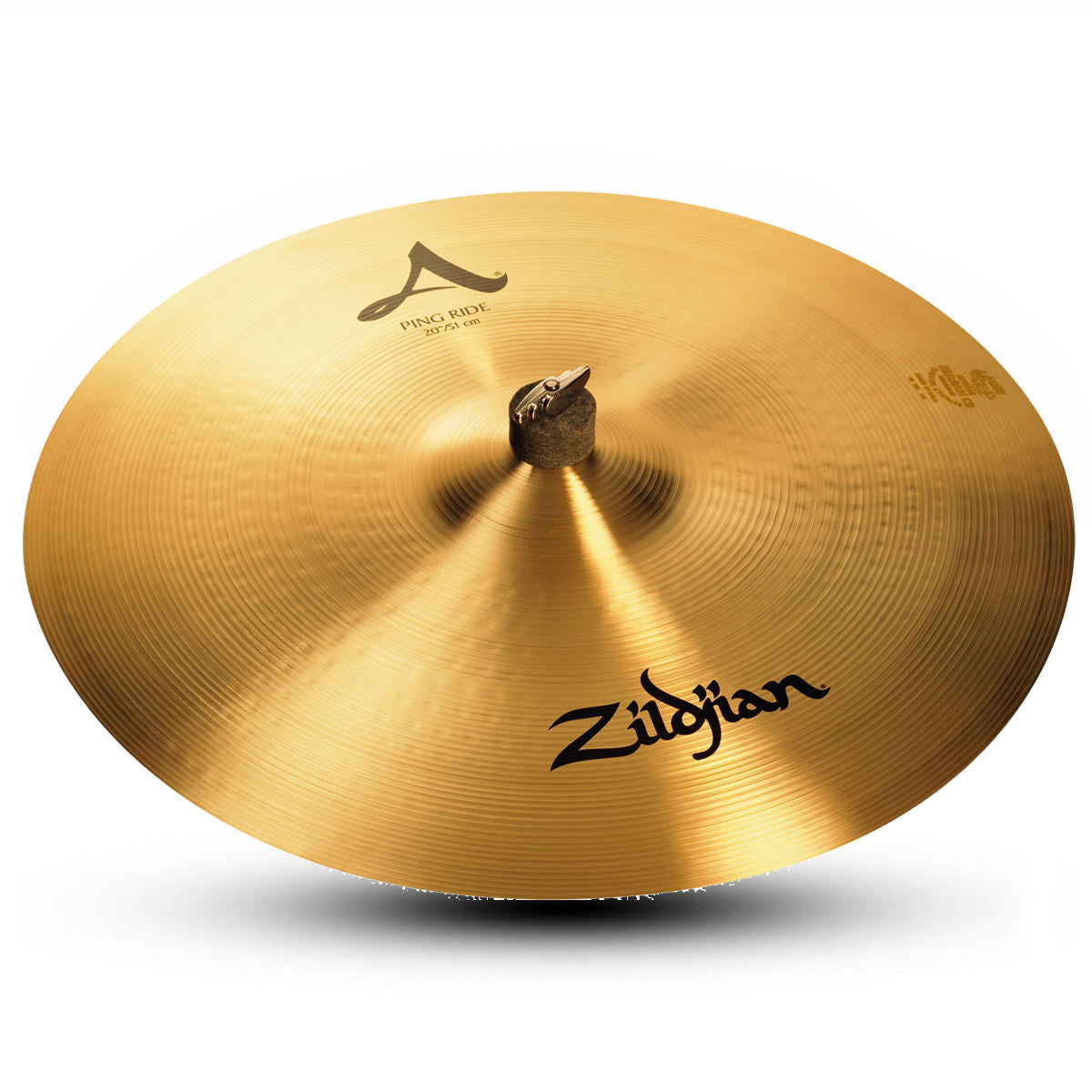 Zildjian A 20 Ping Ride