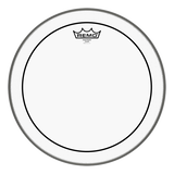 Remo Pinstripe Bass Drum Heads - Clear