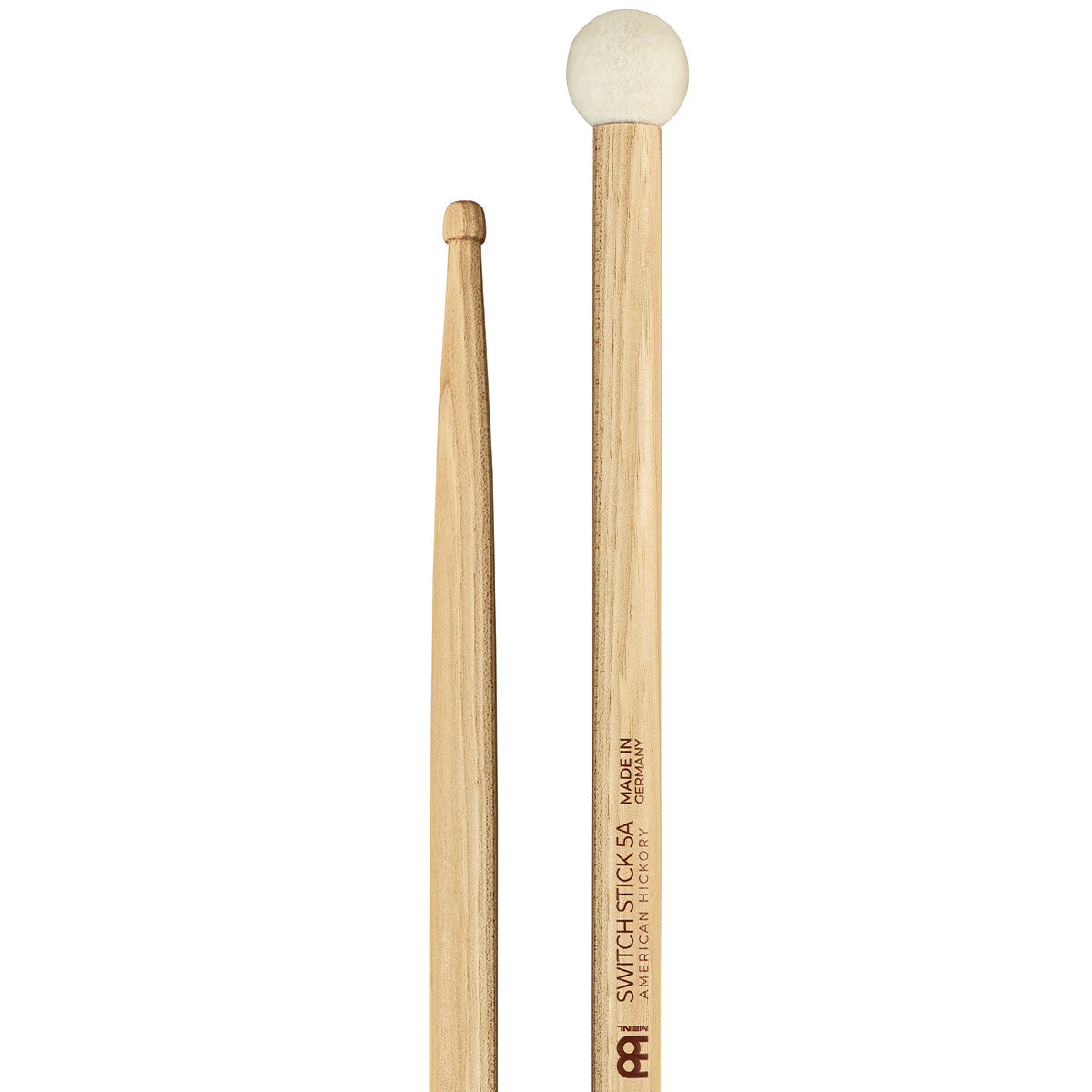 Meinl Switch Stick 5A Drum Sticks