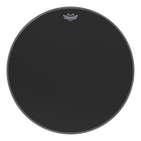 Remo Powerstroke P3 Ebony Bass Drum Heads