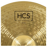 Meinl HCS 20" Ride Cymbal