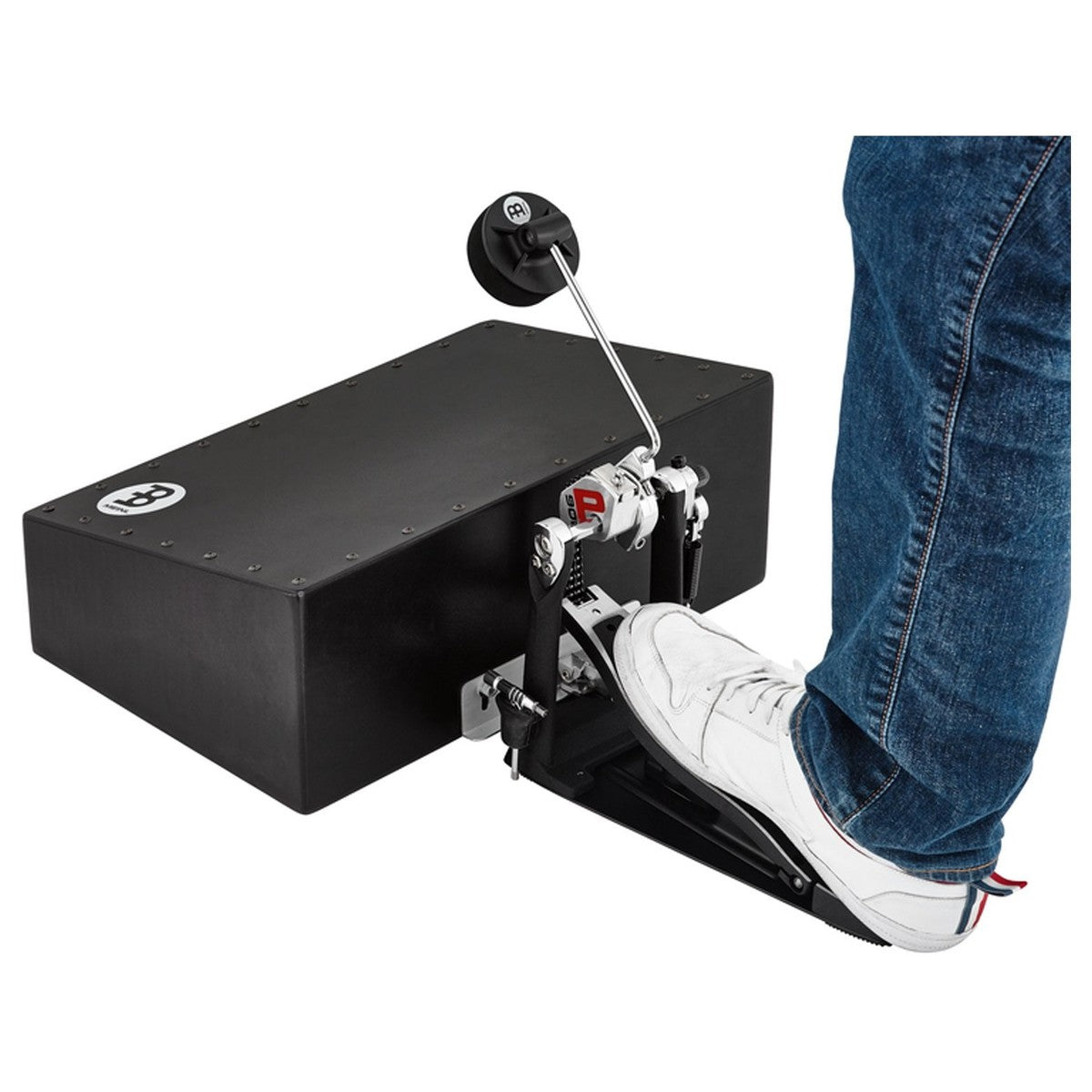 Meinl Pickup BassBoX – Rattle&DrumMusic