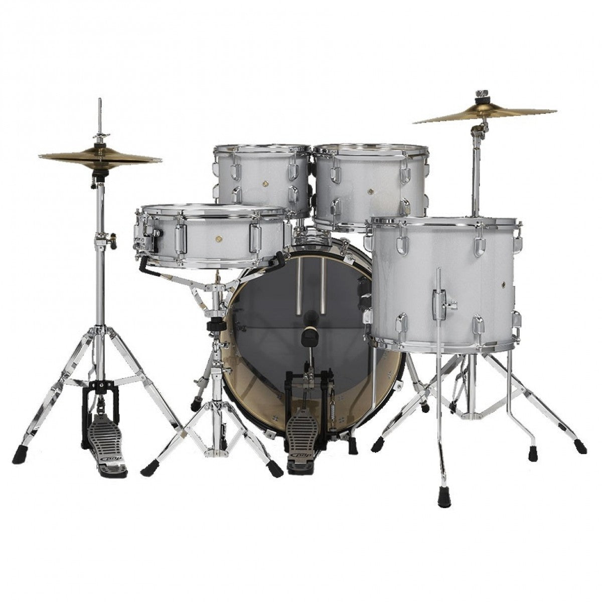 PDP by DW Center Stage 22" Rock/Fusion Drum Kit