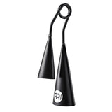 Meinl A Go-Go Bell in Black - Small