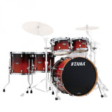 Tama Starclassic Performer 22" Studio Shell Pack