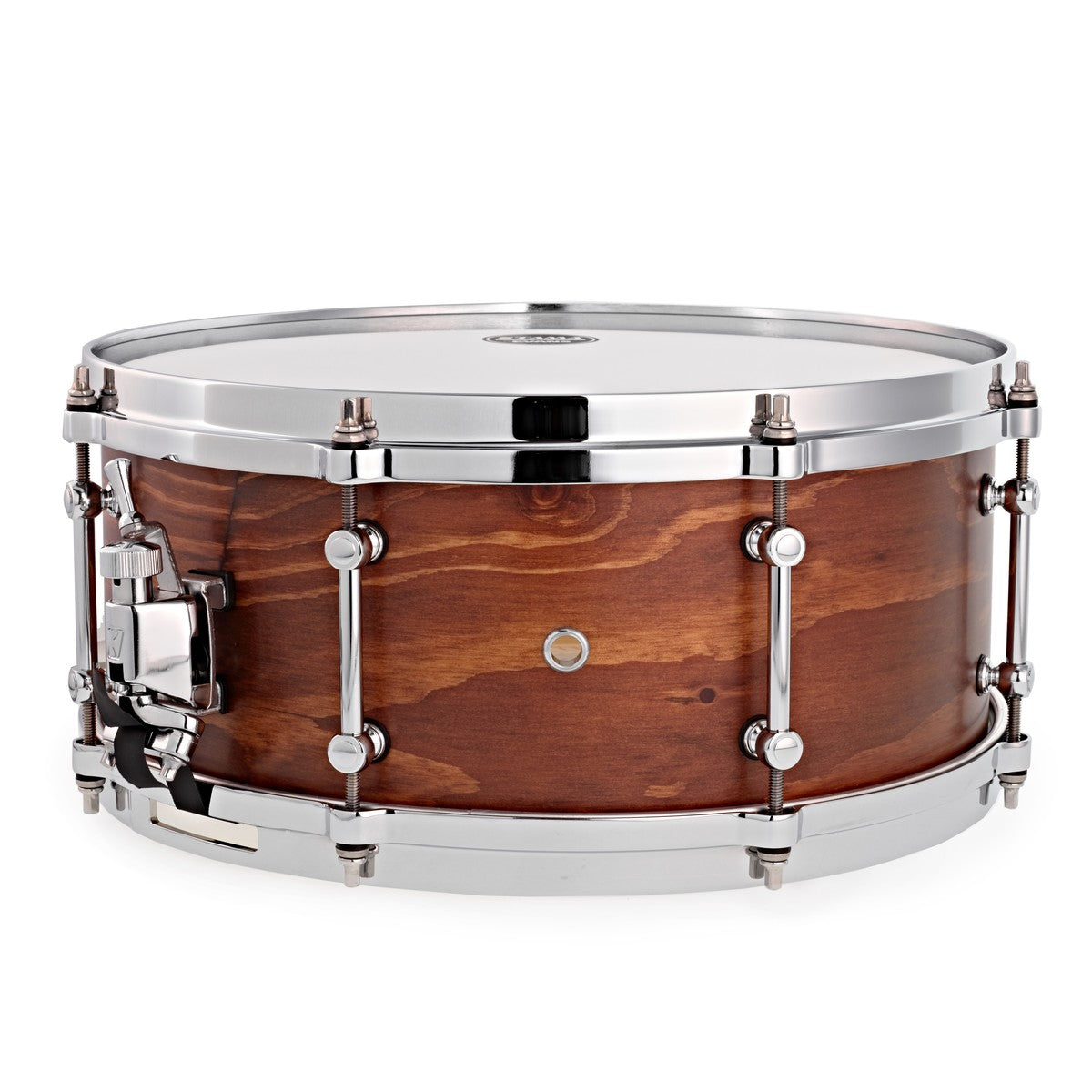 Tama S.L.P. 14"x6" Fat Spruce Snare
