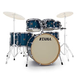 Tama Superstar Classic 7-Piece Shell Pack - Exotic Finish