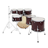 Tama Superstar Classic 7-Piece Shell Pack - Exotic Finish