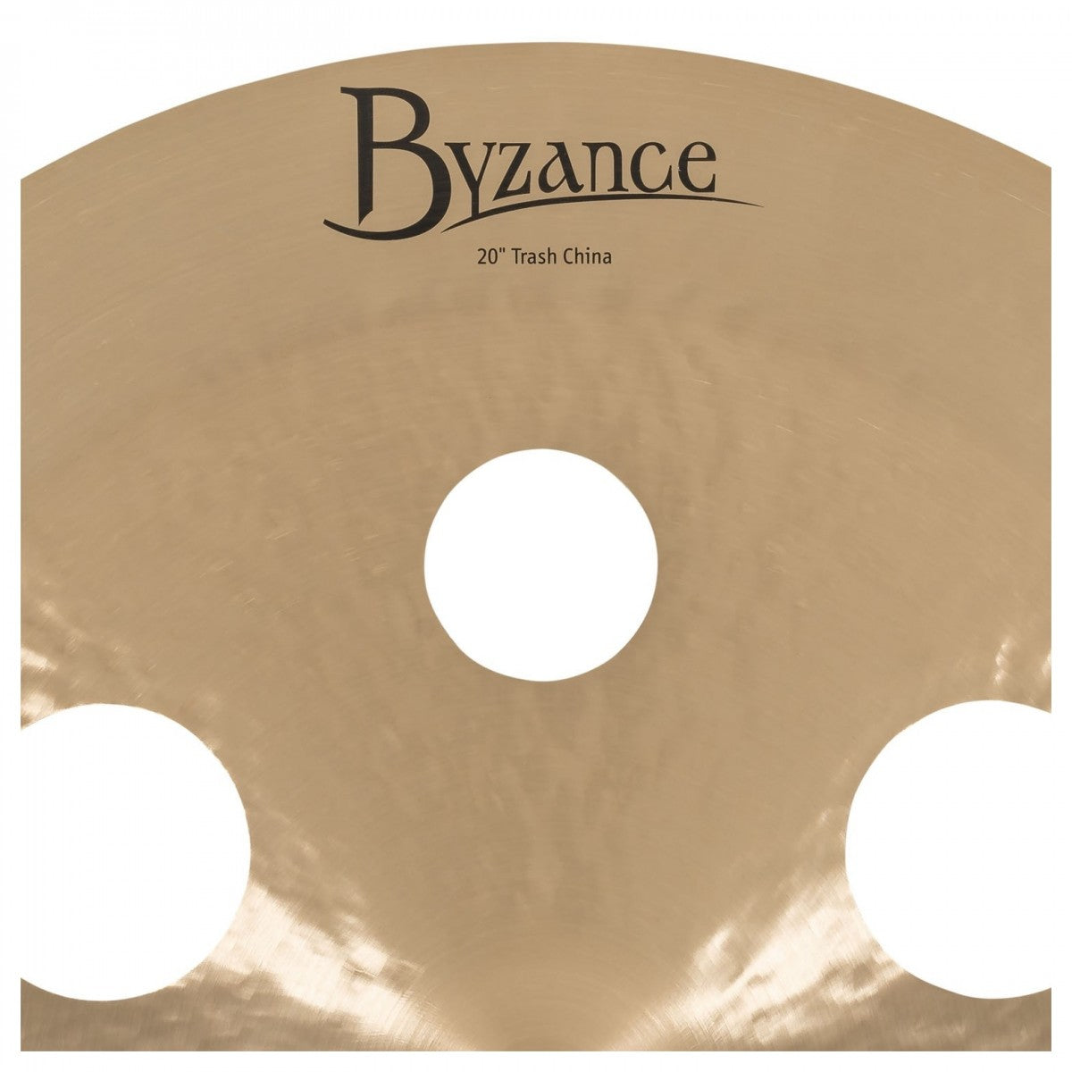 Meinl Byzance Traditional 20" Trash China Cymbal