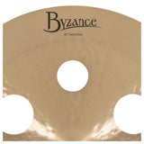 Meinl Byzance Traditional 20" Trash China Cymbal