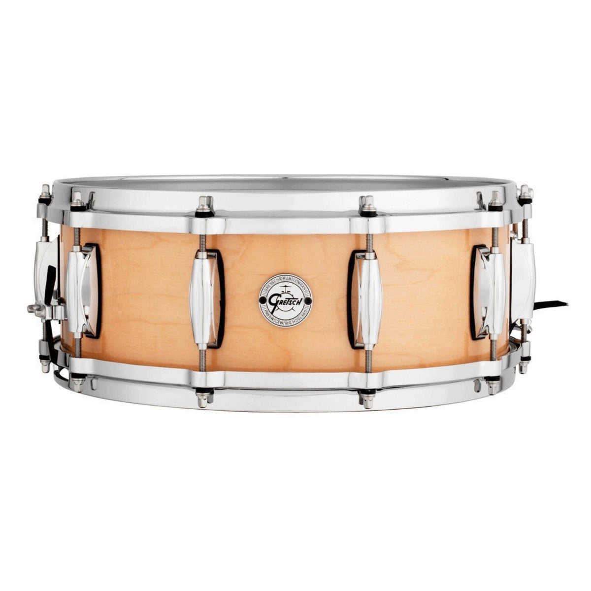 Gretsch "Full Range" 14"x5" Maple Snare Drum