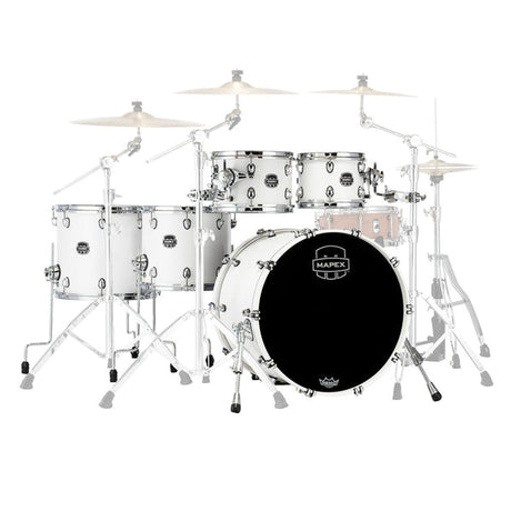 Mapex Saturn Series 5 Piece 22" Fusion Shell Pack
