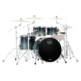 Mapex Saturn Series 4 Piece 22" Fusion Shell Pack