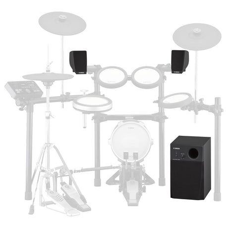 Yamaha MS45DR Electronic Drum Monitor System