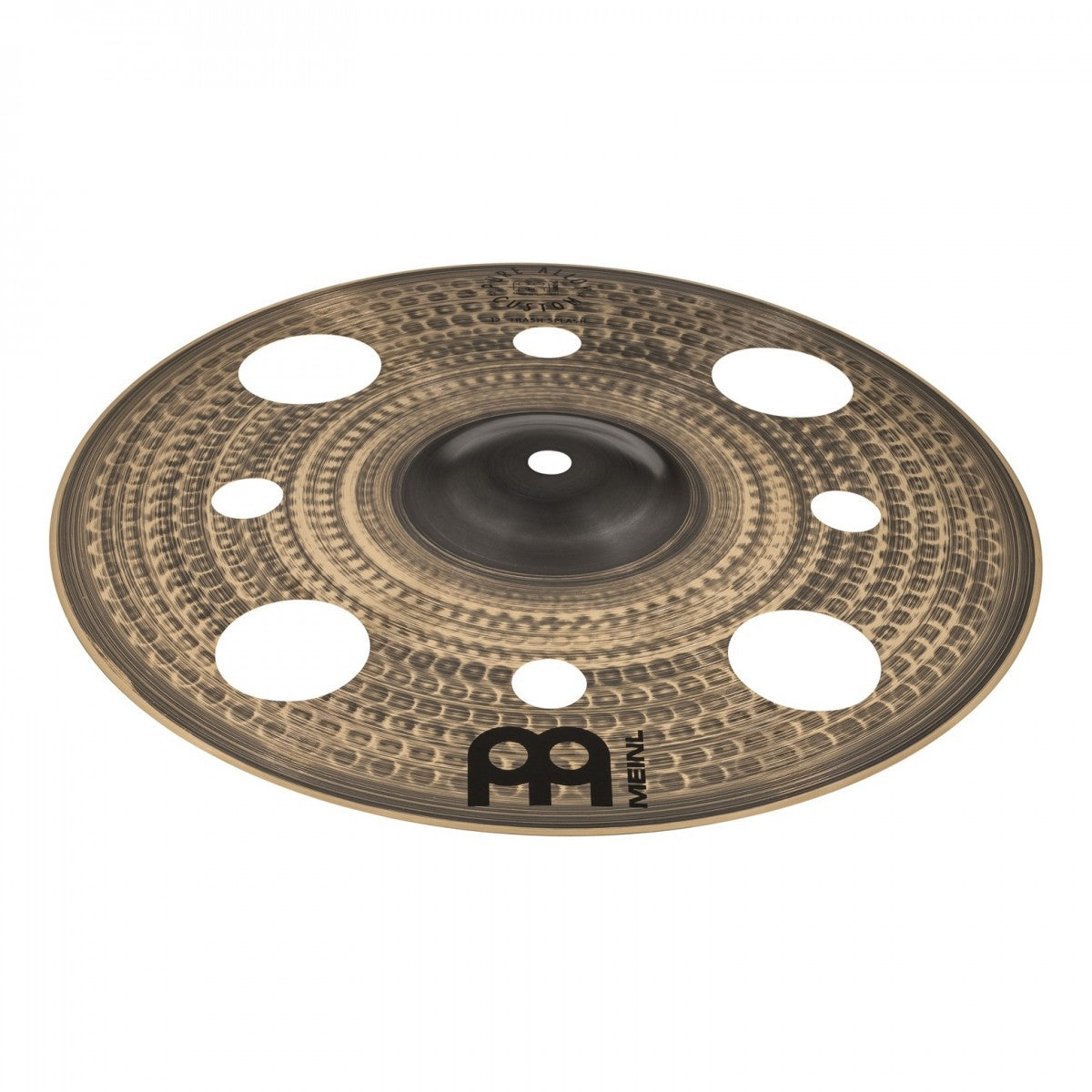 Meinl Pure Alloy Custom 12" Trash Splash Cymbal